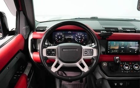 Land Rover Defender II, 2021 год, 9 543 112 рублей, 14 фотография