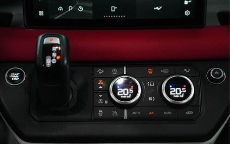 Land Rover Defender II, 2021 год, 9 543 112 рублей, 18 фотография