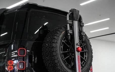 Land Rover Defender II, 2021 год, 9 543 112 рублей, 19 фотография