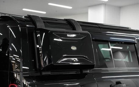 Land Rover Defender II, 2021 год, 9 543 112 рублей, 21 фотография