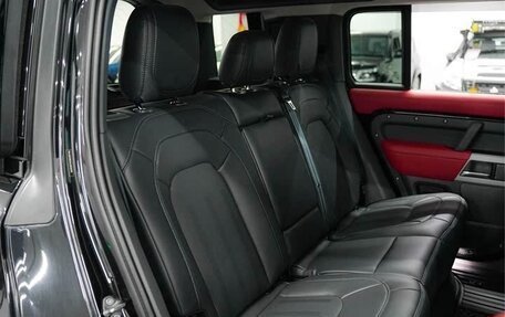 Land Rover Defender II, 2021 год, 9 543 112 рублей, 23 фотография