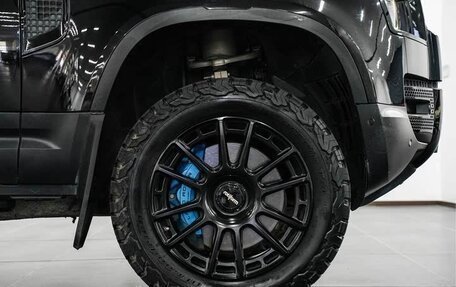 Land Rover Defender II, 2021 год, 9 543 112 рублей, 15 фотография
