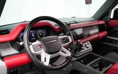 Land Rover Defender II, 2021 год, 9 543 112 рублей, 11 фотография