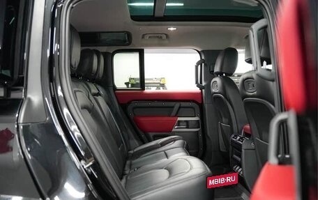 Land Rover Defender II, 2021 год, 9 543 112 рублей, 22 фотография