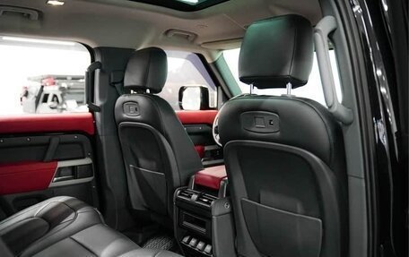 Land Rover Defender II, 2021 год, 9 543 112 рублей, 24 фотография