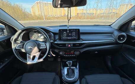 KIA Cerato IV, 2019 год, 1 599 000 рублей, 4 фотография