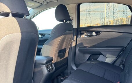 KIA Cerato IV, 2019 год, 1 599 000 рублей, 6 фотография