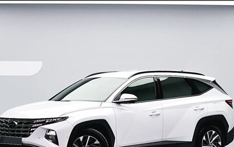 Hyundai Tucson, 2022 год, 2 200 000 рублей, 2 фотография