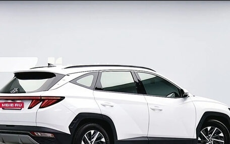 Hyundai Tucson, 2022 год, 2 200 000 рублей, 3 фотография