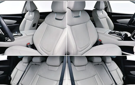Hyundai Tucson, 2022 год, 2 200 000 рублей, 6 фотография