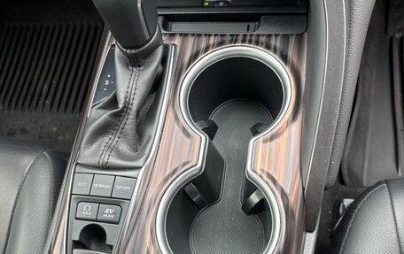 Toyota Camry, 2020 год, 3 150 000 рублей, 14 фотография