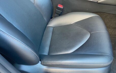 Toyota Camry, 2020 год, 3 150 000 рублей, 22 фотография