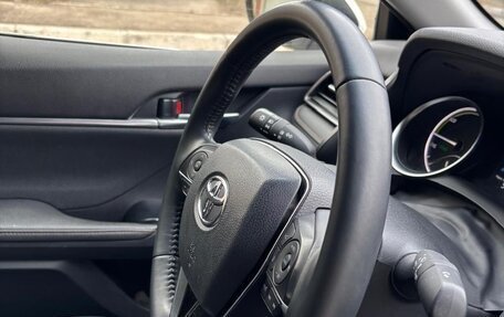 Toyota Camry, 2020 год, 3 150 000 рублей, 19 фотография