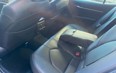 Toyota Camry, 2020 год, 3 150 000 рублей, 29 фотография