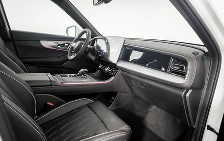 GAC GS8, 2024 год, 4 849 000 рублей, 6 фотография