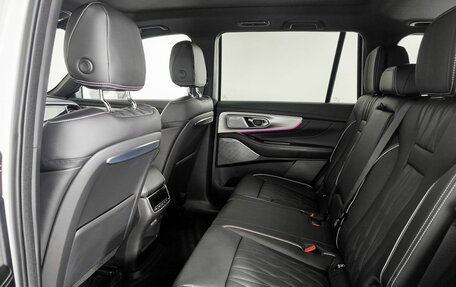 GAC GS8, 2024 год, 4 849 000 рублей, 8 фотография