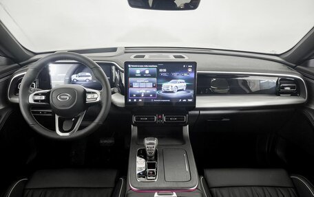 GAC GS8, 2024 год, 4 849 000 рублей, 9 фотография
