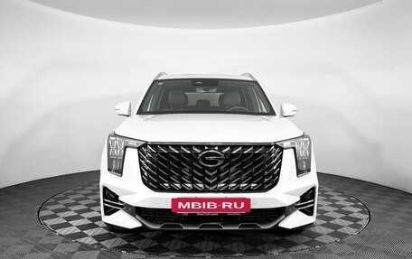 GAC GS8, 2024 год, 4 849 000 рублей, 2 фотография