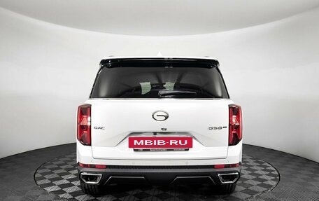 GAC GS8, 2024 год, 4 849 000 рублей, 5 фотография