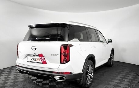 GAC GS8, 2024 год, 4 849 000 рублей, 3 фотография
