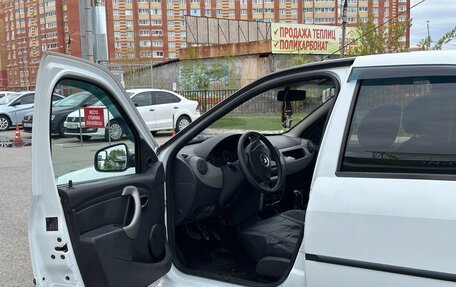 Renault Logan I, 2012 год, 198 000 рублей, 10 фотография