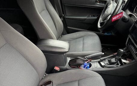 Toyota Corolla, 2018 год, 1 830 000 рублей, 6 фотография