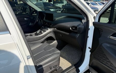 Hyundai Santa Fe IV, 2022 год, 2 800 000 рублей, 7 фотография