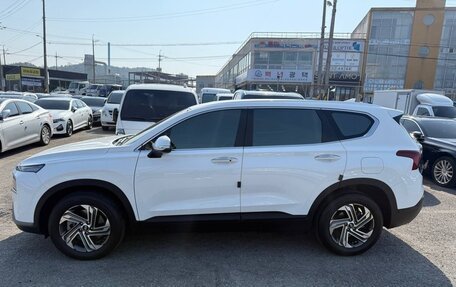 Hyundai Santa Fe IV, 2022 год, 2 800 000 рублей, 4 фотография