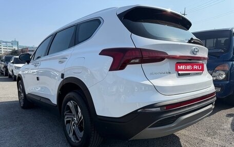 Hyundai Santa Fe IV, 2022 год, 2 800 000 рублей, 5 фотография