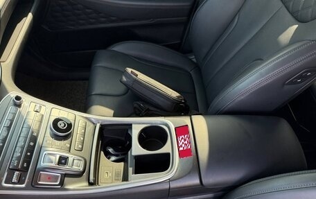 Hyundai Santa Fe IV, 2022 год, 2 800 000 рублей, 8 фотография