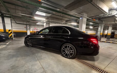 Mercedes-Benz E-Класс, 2018 год, 2 870 000 рублей, 7 фотография