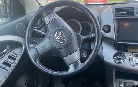 Toyota RAV4, 2008 год, 1 300 000 рублей, 2 фотография