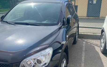 Toyota RAV4, 2008 год, 1 300 000 рублей, 4 фотография