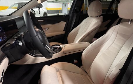Mercedes-Benz E-Класс, 2018 год, 2 870 000 рублей, 16 фотография