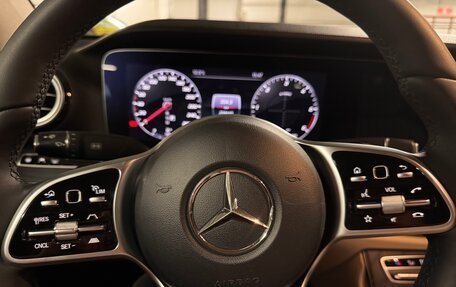 Mercedes-Benz E-Класс, 2018 год, 2 870 000 рублей, 12 фотография