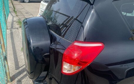 Toyota RAV4, 2008 год, 1 300 000 рублей, 6 фотография