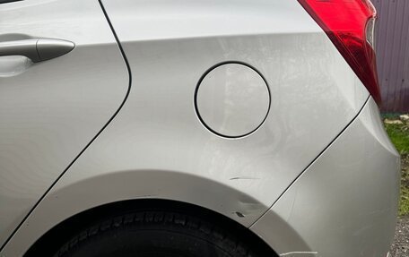 Hyundai Solaris II рестайлинг, 2014 год, 850 000 рублей, 5 фотография