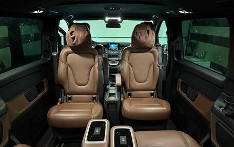 Mercedes-Benz V-Класс, 2021 год, 6 950 000 рублей, 6 фотография