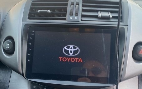 Toyota RAV4, 2008 год, 1 300 000 рублей, 5 фотография