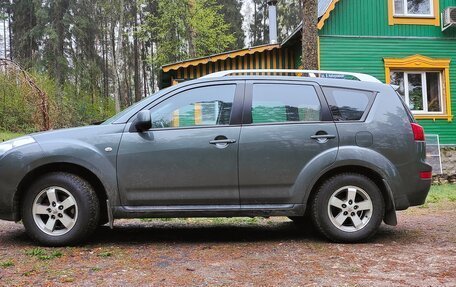 Peugeot 4007, 2012 год, 1 050 000 рублей, 3 фотография