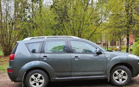 Peugeot 4007, 2012 год, 1 050 000 рублей, 4 фотография