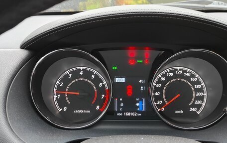 Peugeot 4007, 2012 год, 1 050 000 рублей, 7 фотография