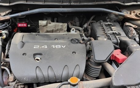 Peugeot 4007, 2012 год, 1 050 000 рублей, 6 фотография