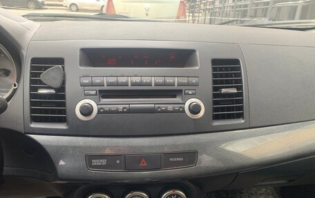 Mitsubishi Lancer IX, 2007 год, 850 000 рублей, 9 фотография