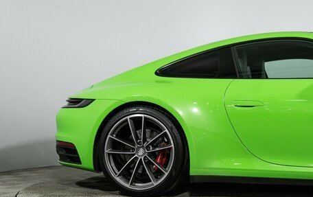 Porsche 911, 2019 год, 13 645 000 рублей, 5 фотография