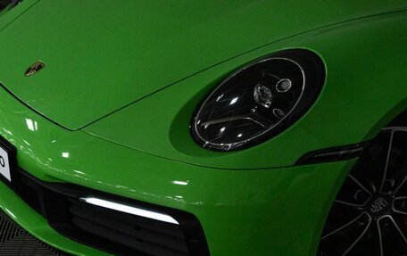 Porsche 911, 2019 год, 13 645 000 рублей, 30 фотография