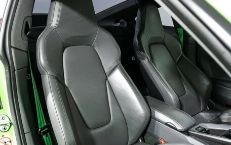 Porsche 911, 2019 год, 13 645 000 рублей, 26 фотография