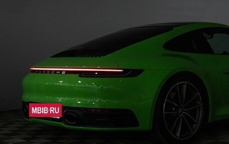 Porsche 911, 2019 год, 13 645 000 рублей, 32 фотография