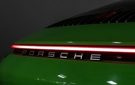Porsche 911, 2019 год, 13 645 000 рублей, 33 фотография