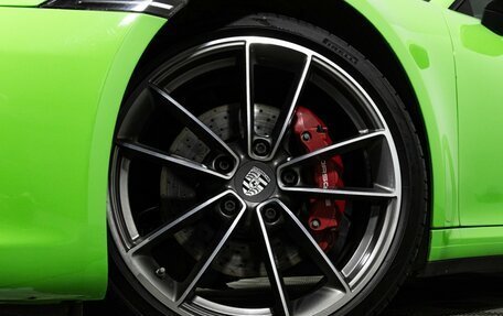 Porsche 911, 2019 год, 13 645 000 рублей, 34 фотография